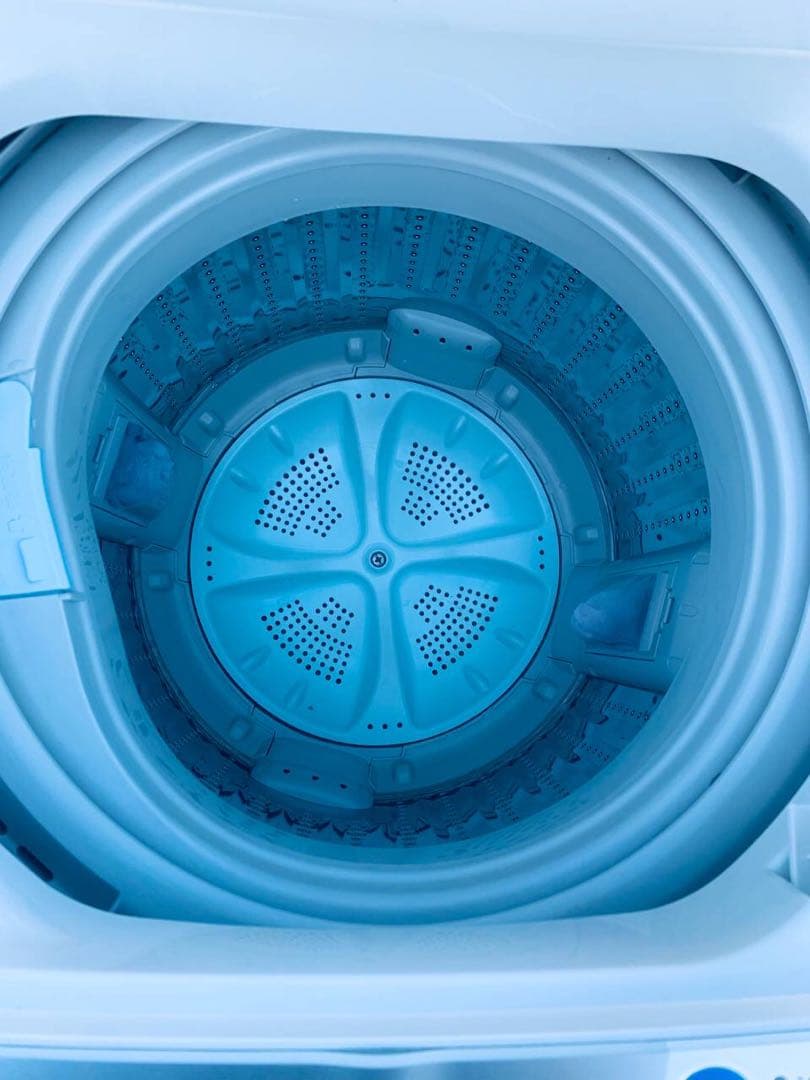 ♦AQUA 電気洗濯機【2015年製】AQW-S45C