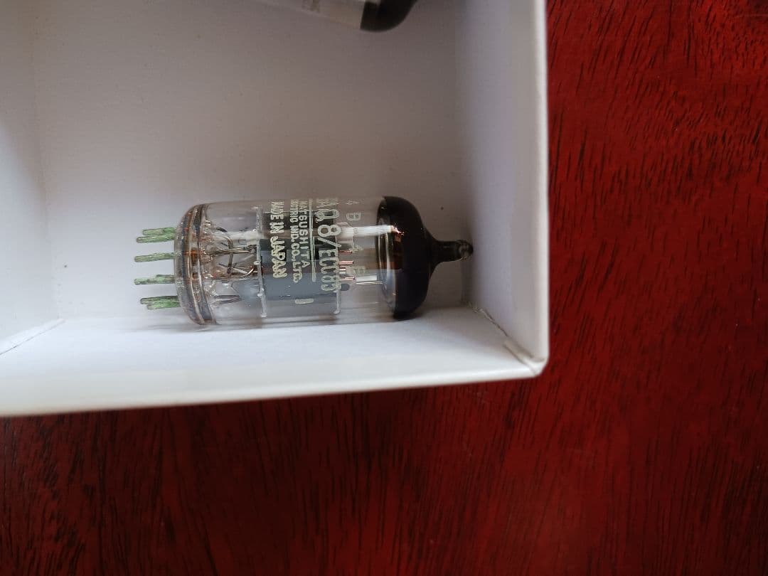 ラックスマン SQ38FD プリメインアンプ取扱説明書等付き