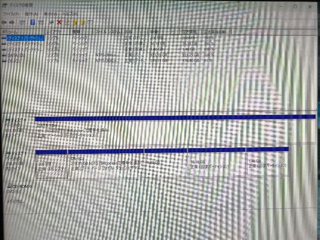Windowsデスクトップ Dell Inspiron 3910 i5 8GB SSD+HDD Wifi