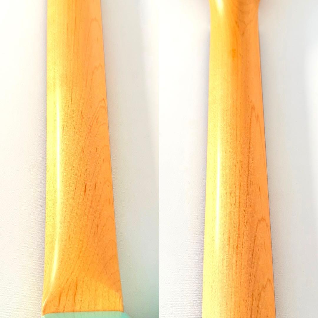 【美品】Bill's Brothers Mustang ムスタング エレキギター