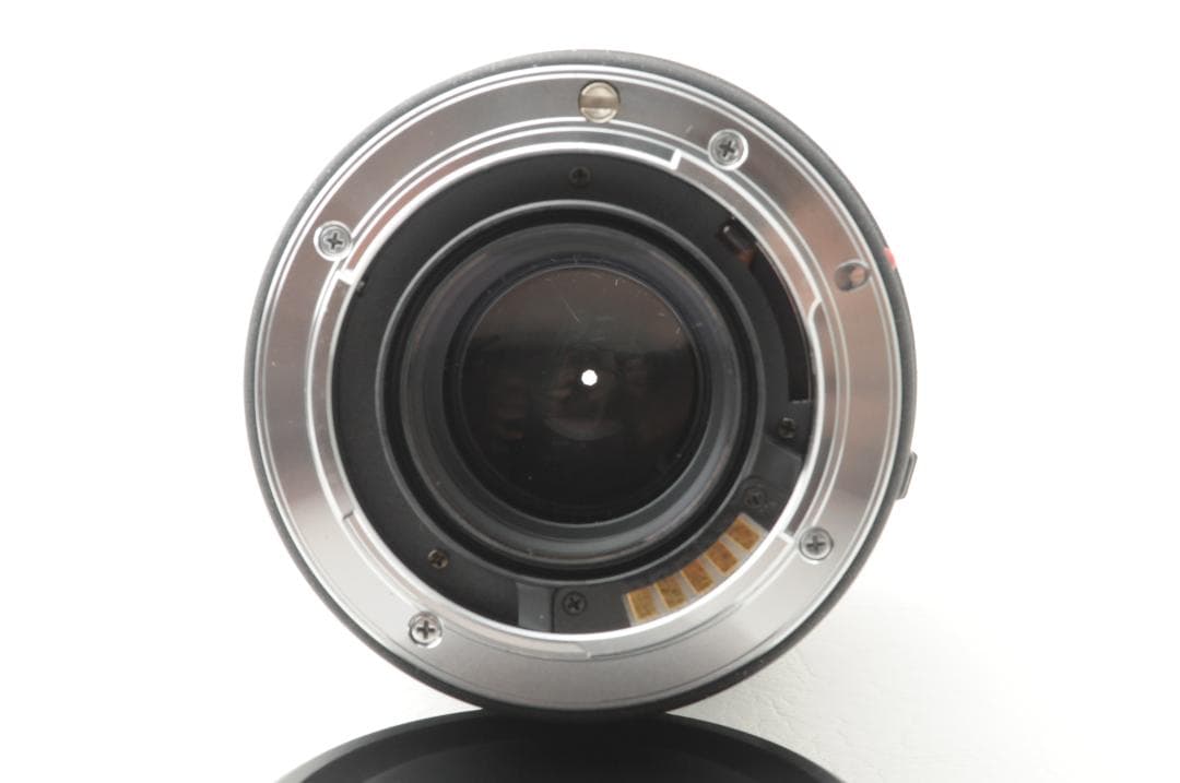 ★美品★SIGMA シグマ 105mm F2.8 MACRO EX Aマウント用