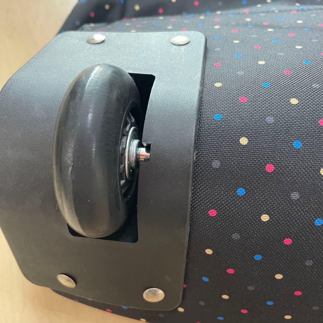 VAXPOTスノーボード　オールインワンケース 3WAY 155cm キャスター