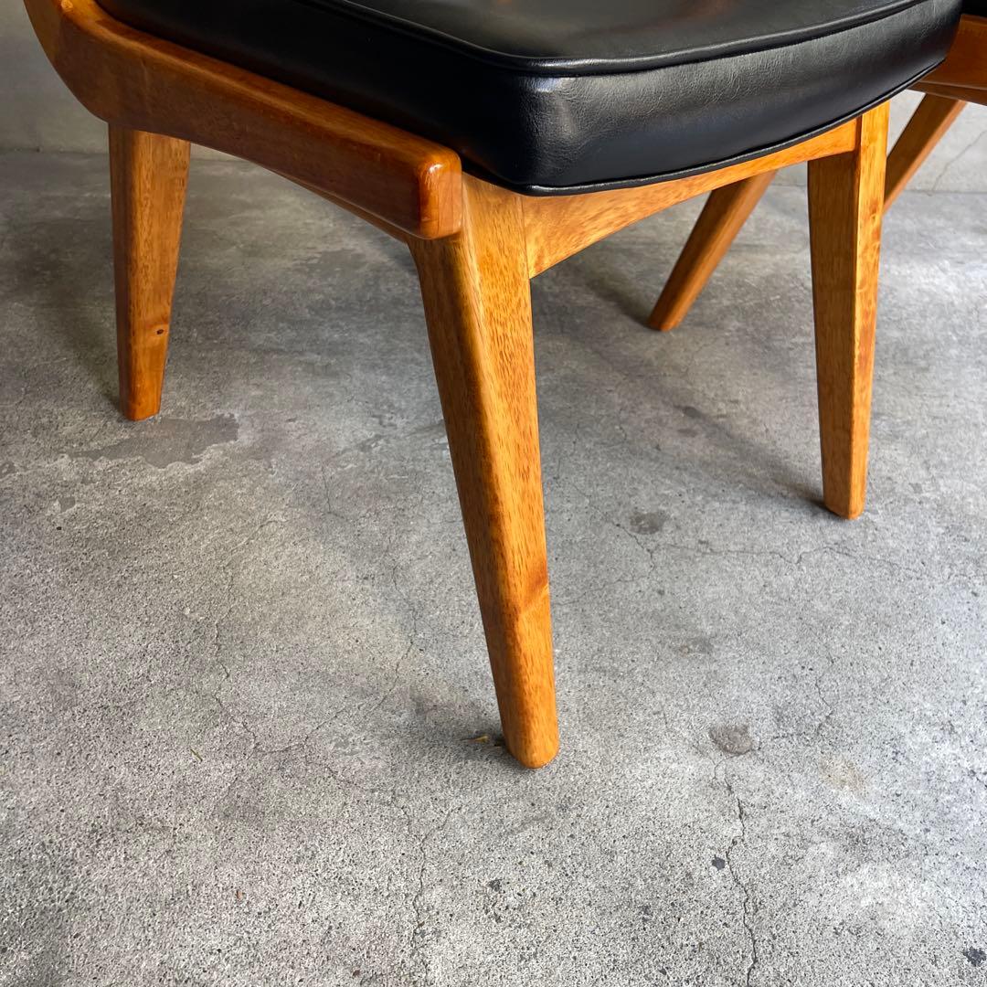 ACME FURNITURE SIERRA CHAIR 2脚セット