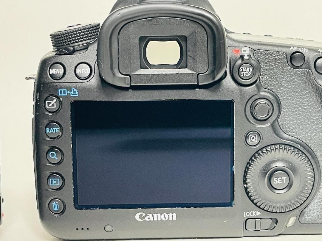 Canon キヤノン EOS 5D Mark III + EF レンズセット