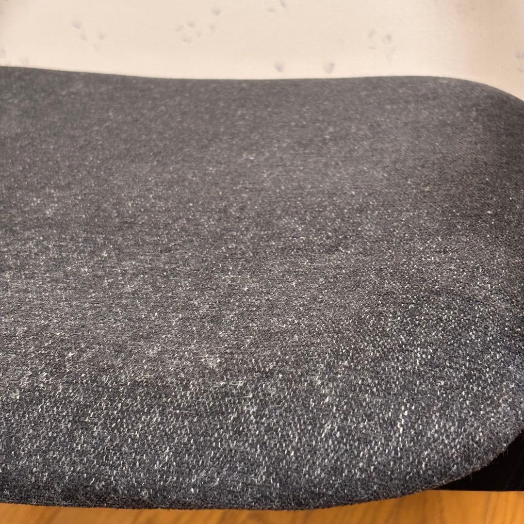 【美品】①関家具 シーブチェア RY-101 CR679　2脚〜引取可能