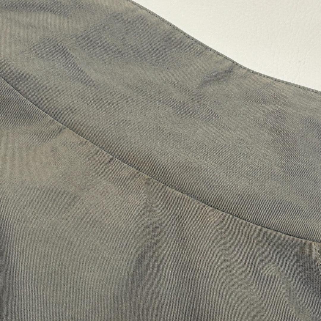 【イギリス製】バラクータ マーガレットハウエル スウィングトップ M チェック