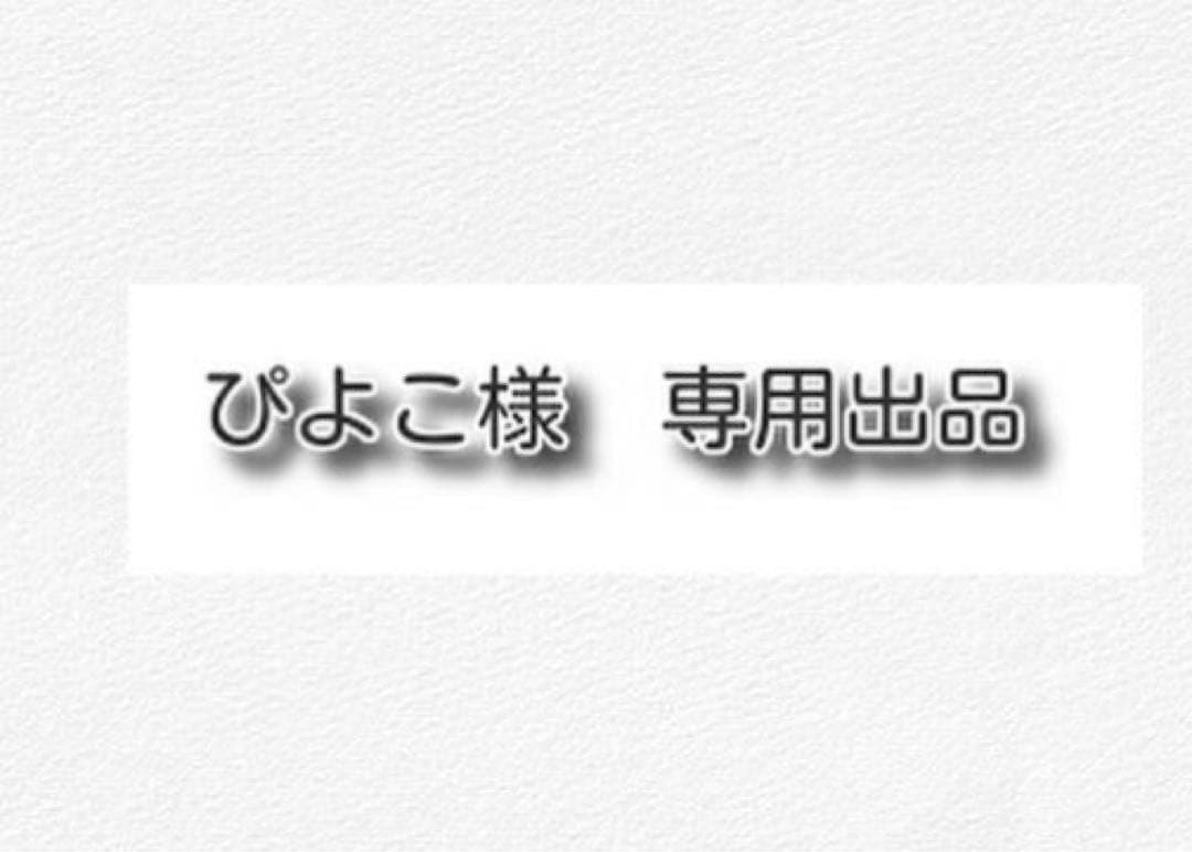 ぴよこ出品