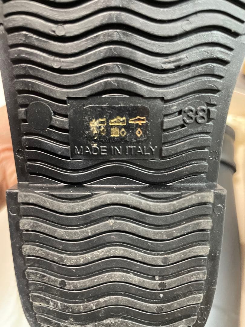 セルジオロッシ　SR NORA RAINY