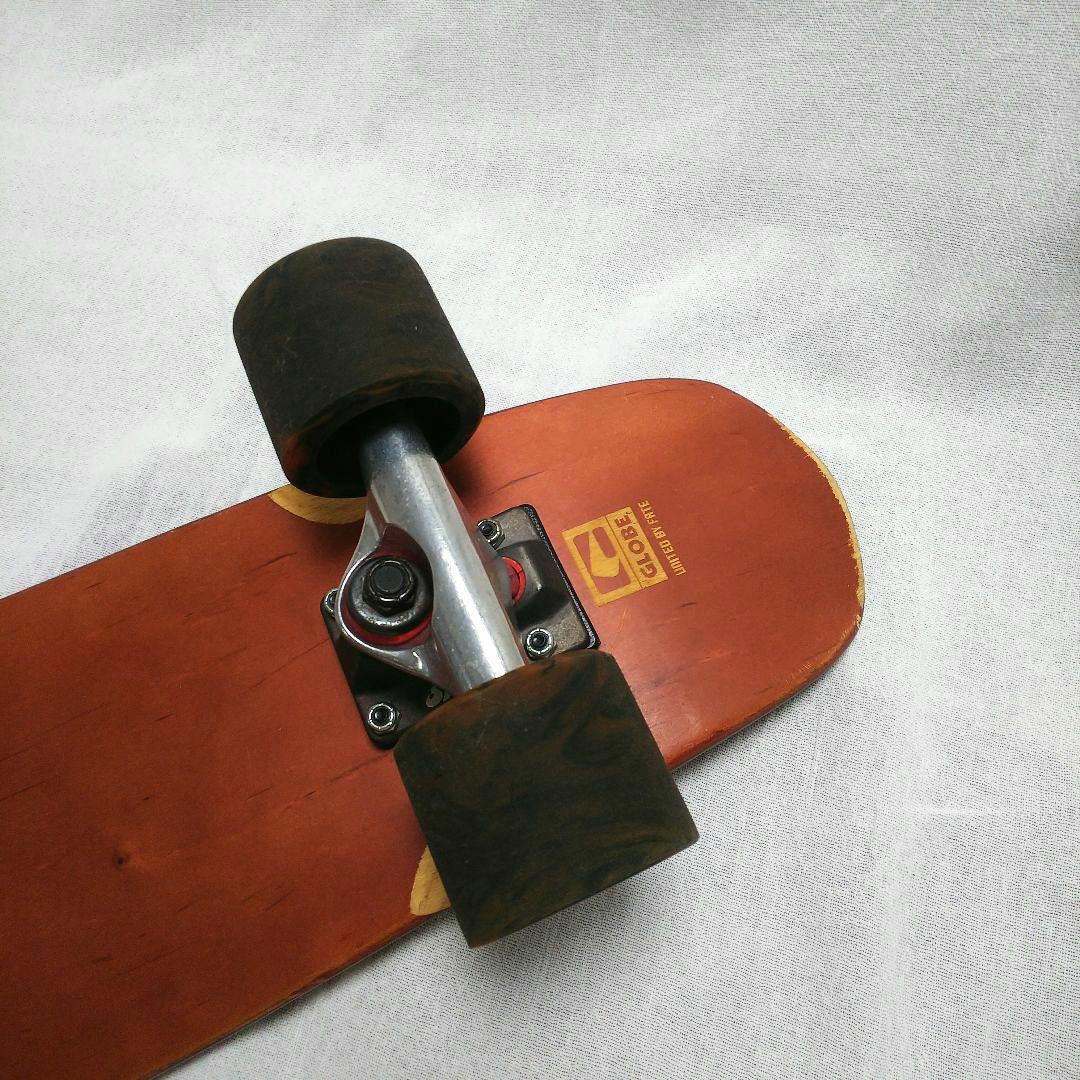 Globe Blazer Cruiser スケボー クルーザー スケートボード