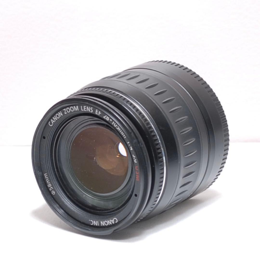 ✨ママさんに大人気✨Canon Kiss X3✨ シングルレンズ✨入門機✨