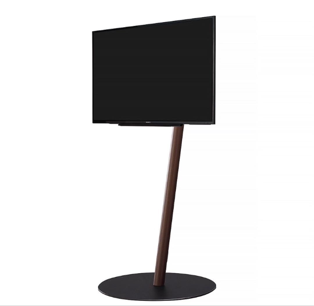 【別売り6点セット】WALL テレビスタンド　A2 ロータイプ