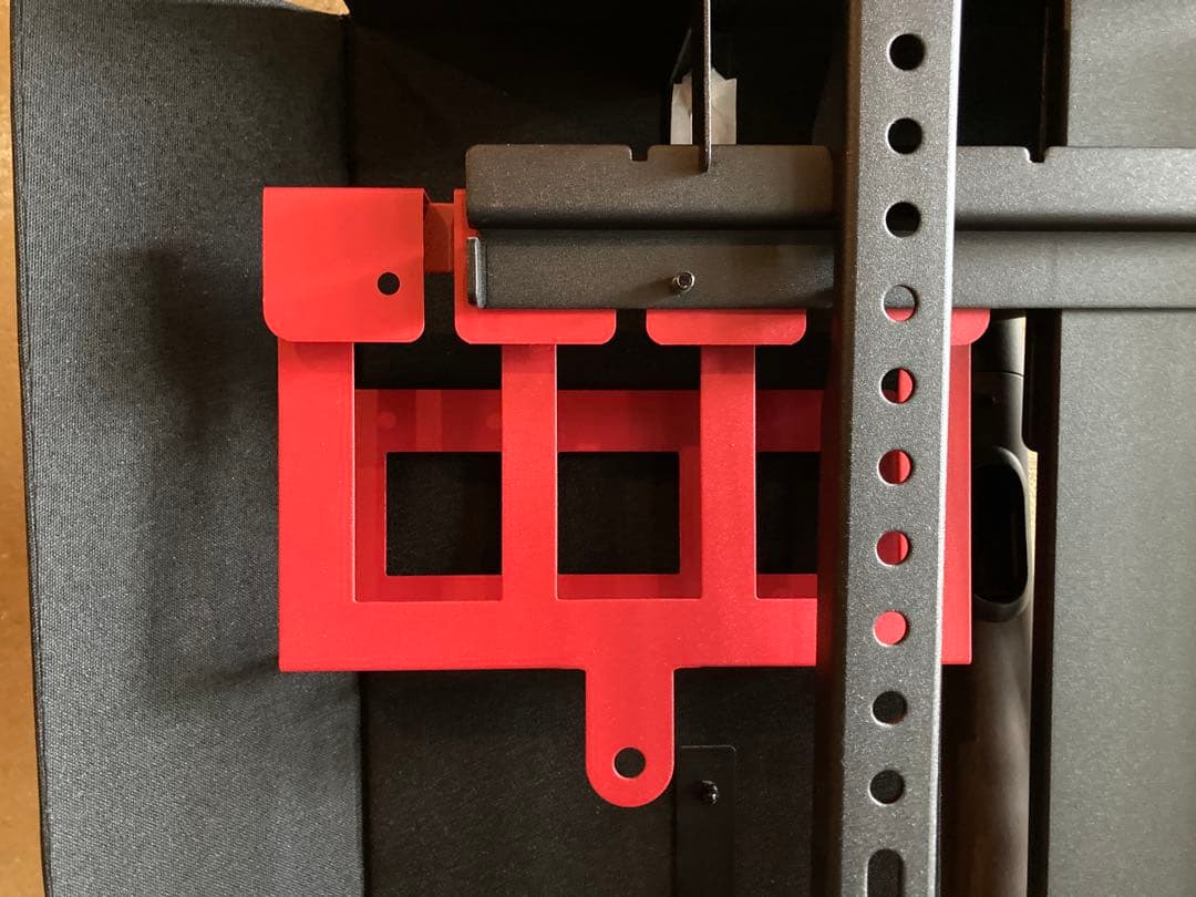 【別売り6点セット】WALL テレビスタンド　A2 ロータイプ