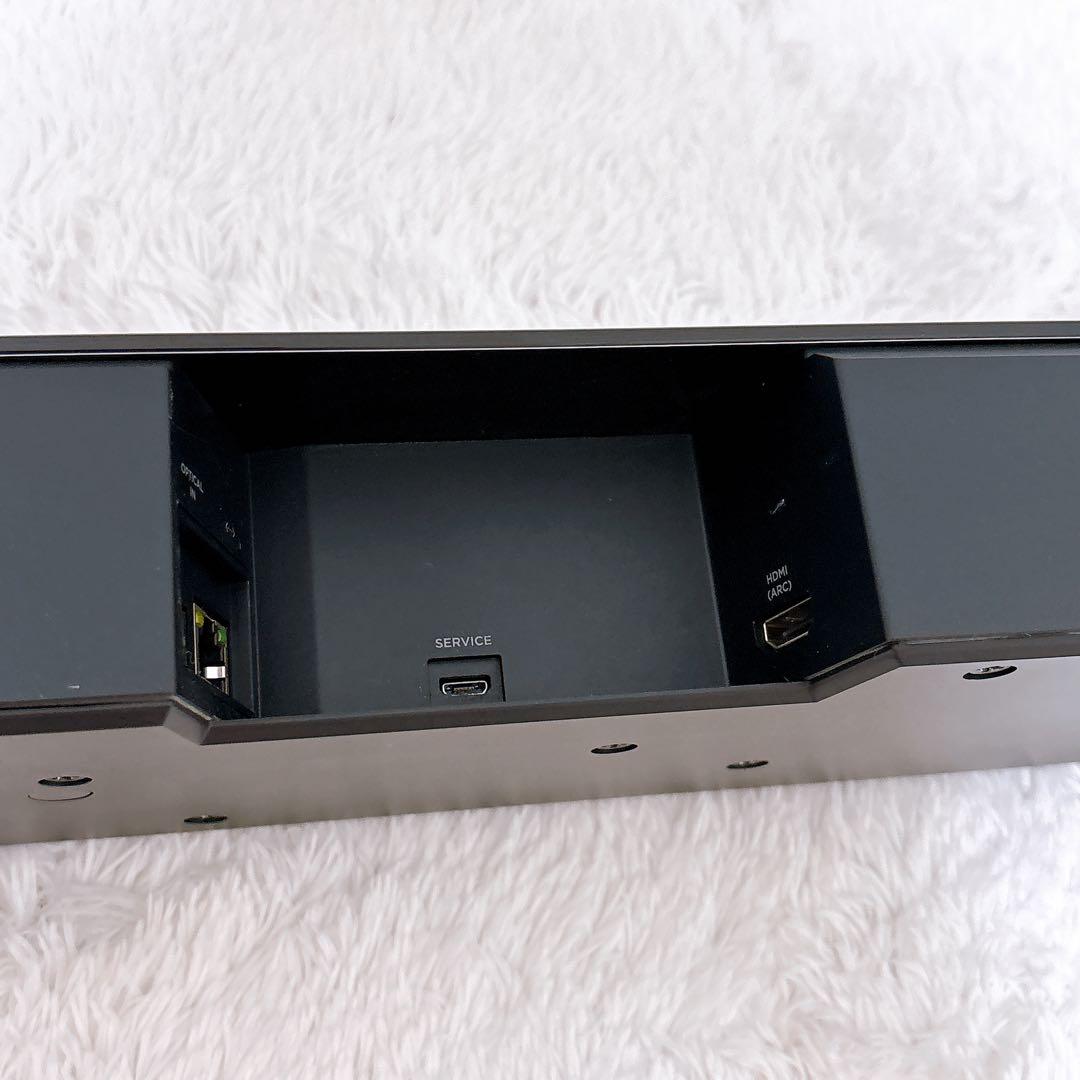 【美品】Bose Soundbar 700 ボーズ サウンドバー