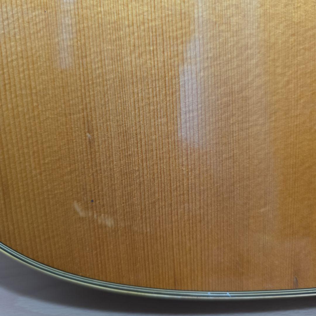 YAMAHA FG-301 アコースティックギター