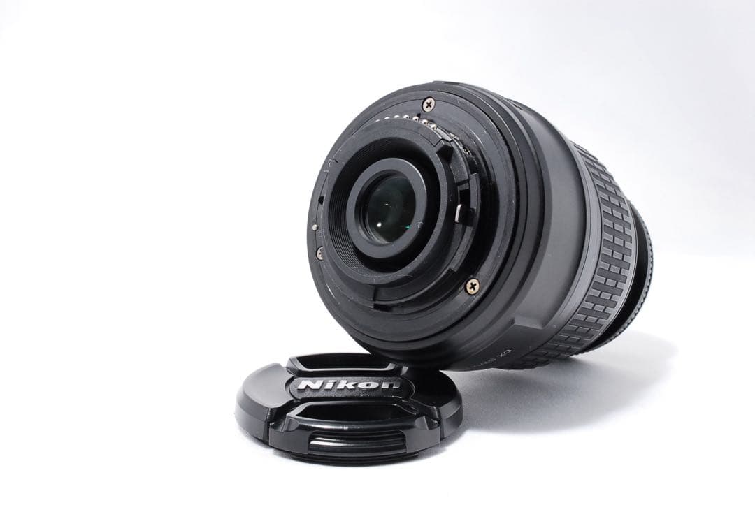 スマホ転送OK❤️Nikon D40❤️小型軽量で持ち運び楽々