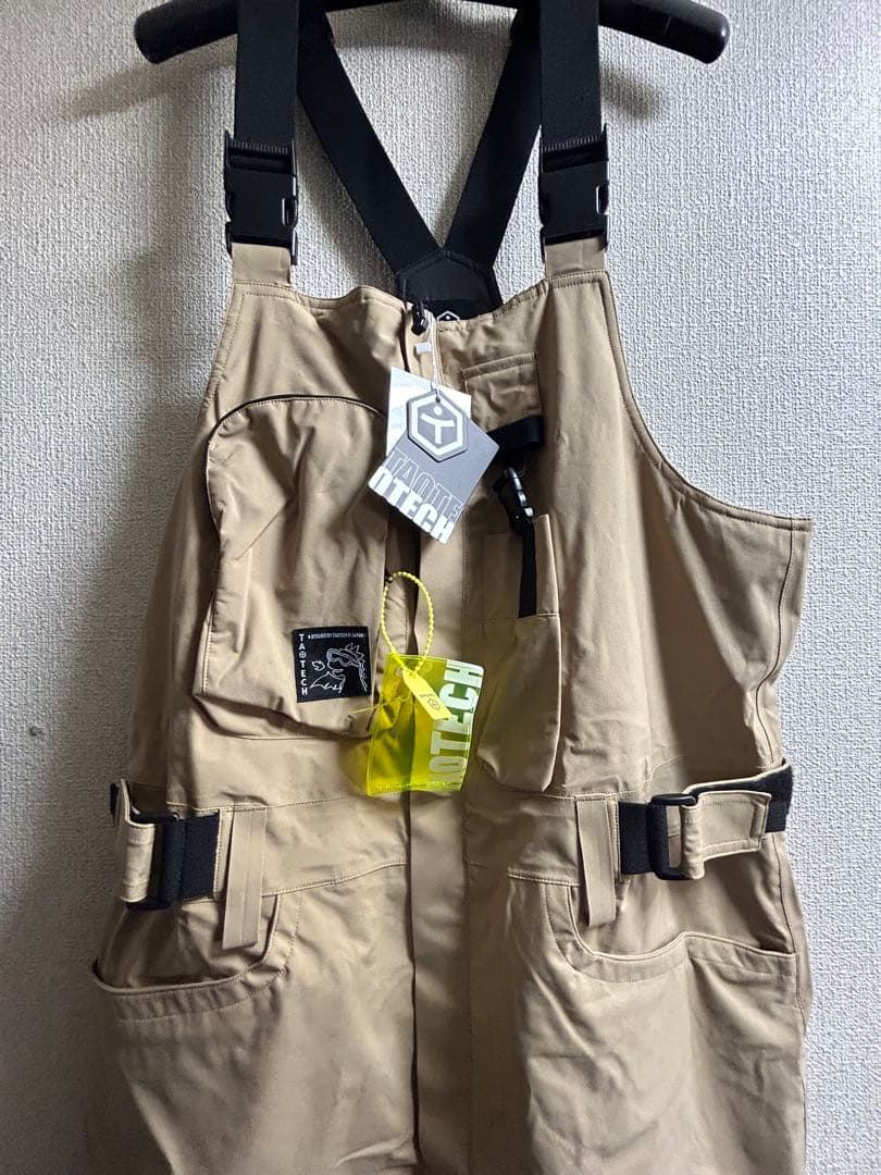 タオテック　ビフパンツ　新品未使用