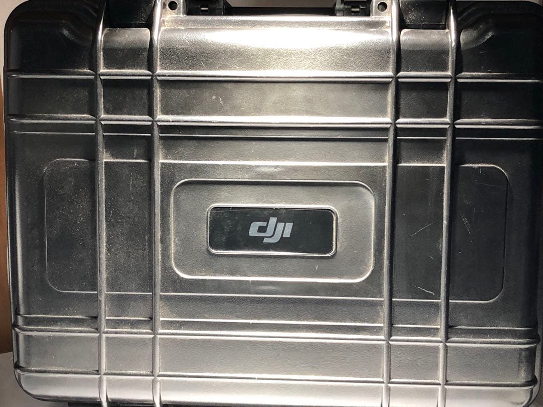 ビデオカメラ dji osmo pro X5