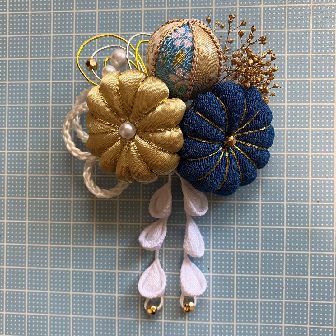 るーちゃん'sショップ♡　髪飾り４点おまとめ