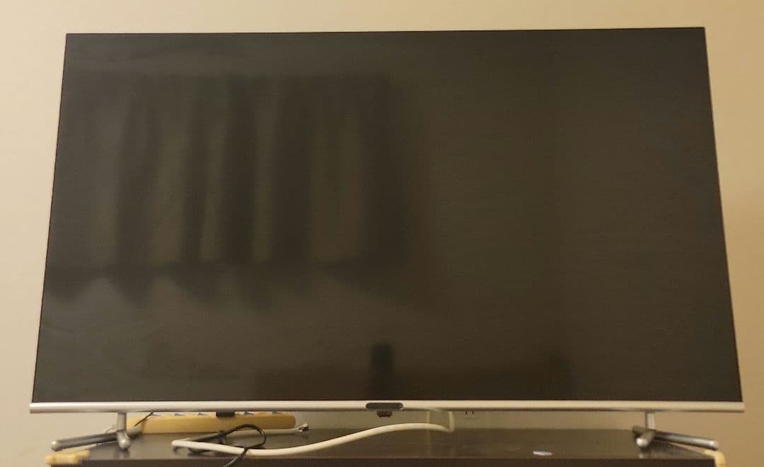 GREEN HOUSE 50型液晶テレビ