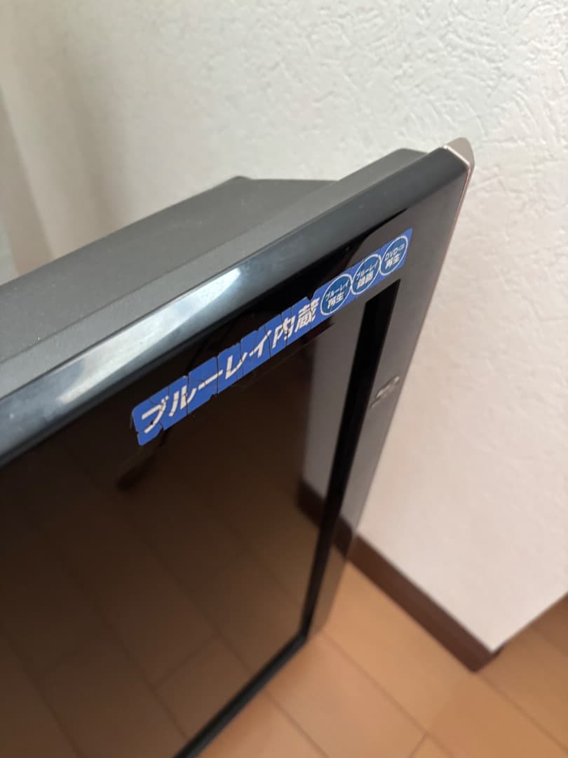 SHARP 液晶テレビ　AQUOS 40v