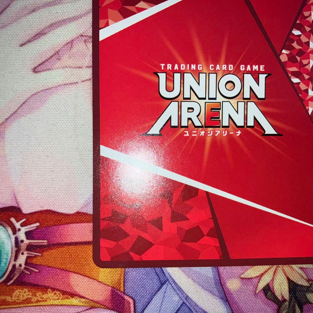 ユニオンアリーナ　黒崎 一護　サイン　パラレル　SR★★