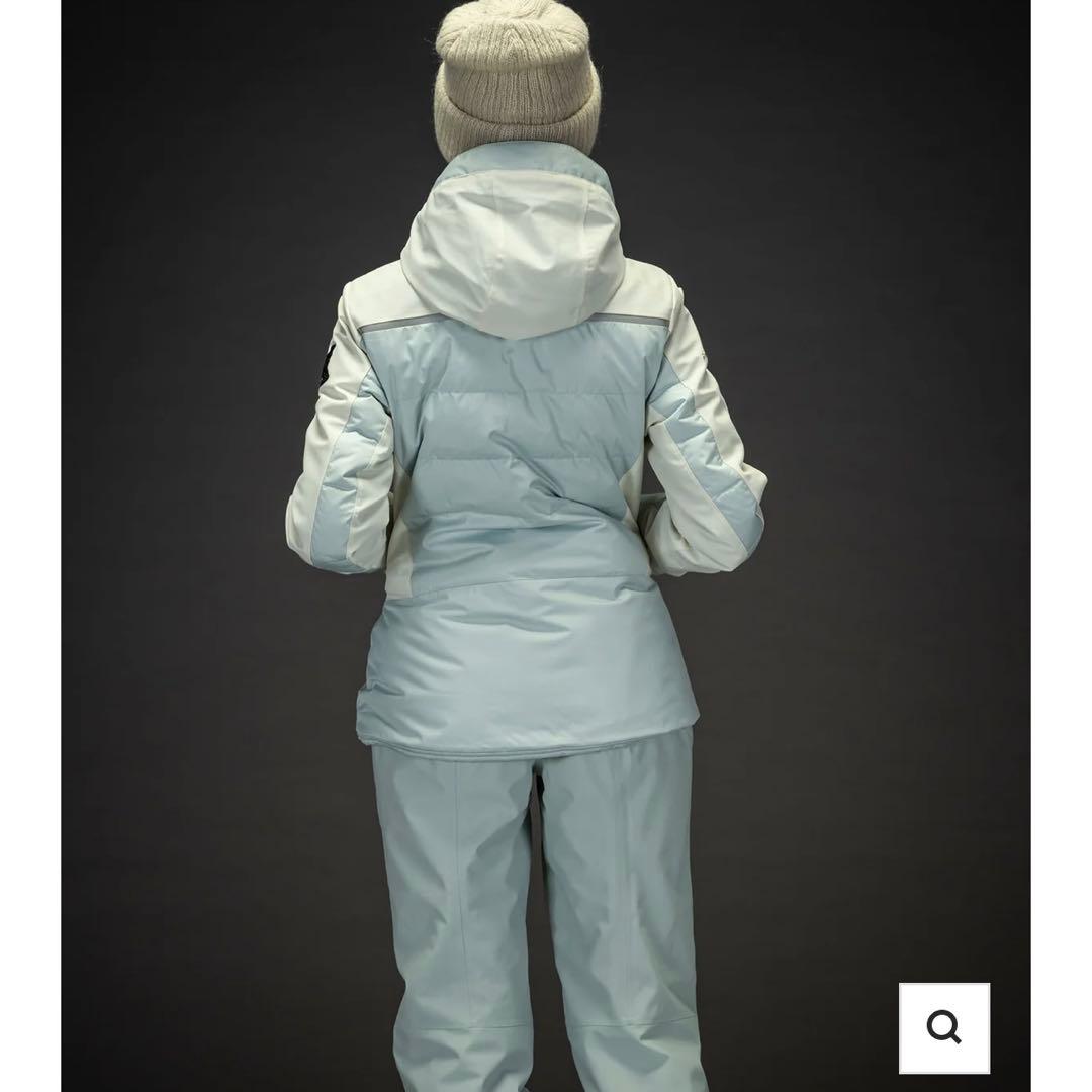 ⭐️新品タグ付 エレガントスノージャケット phenix スキーウェア 24AW