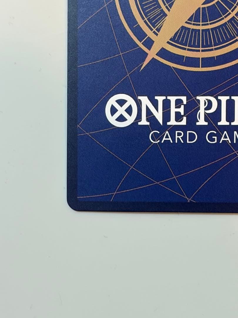 ワンピースカード ボニー SP ST02-007