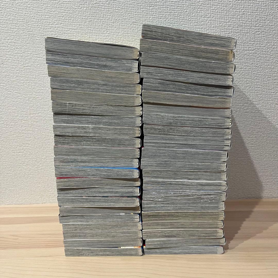 僕のヒーローアカデミア　1〜42巻 全巻セット