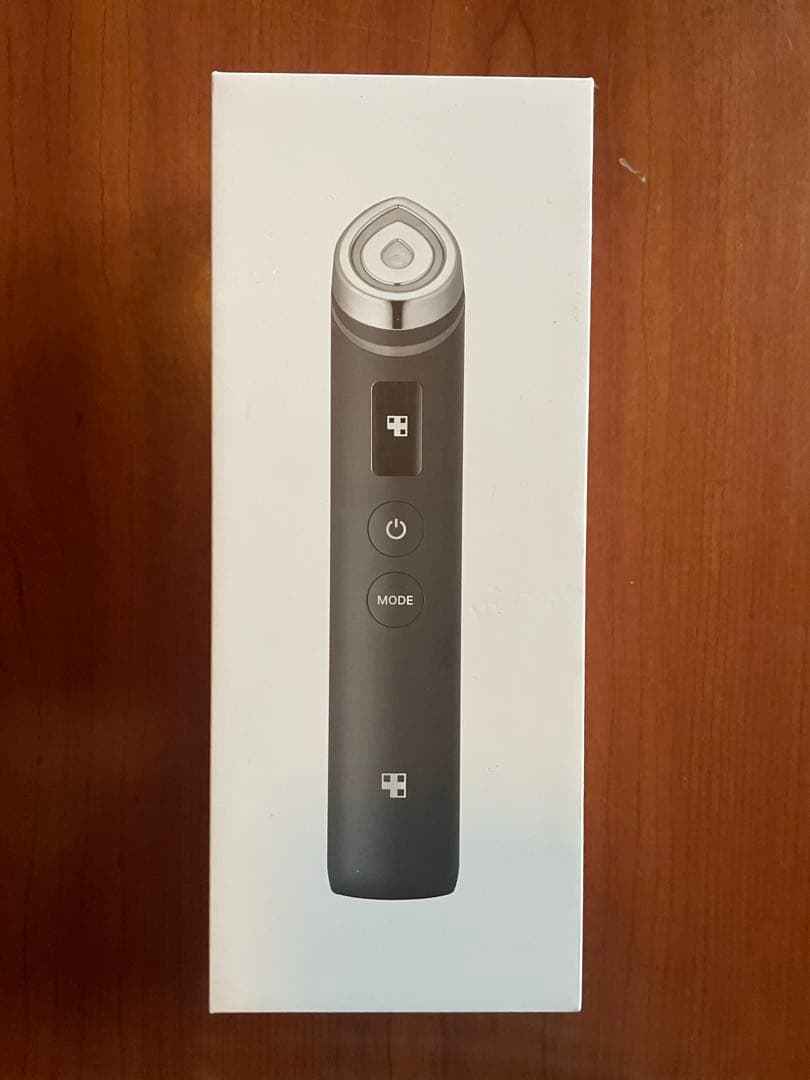 ボディ・フェイスケア MEDICUBE AGE-R BOOSTER PRO