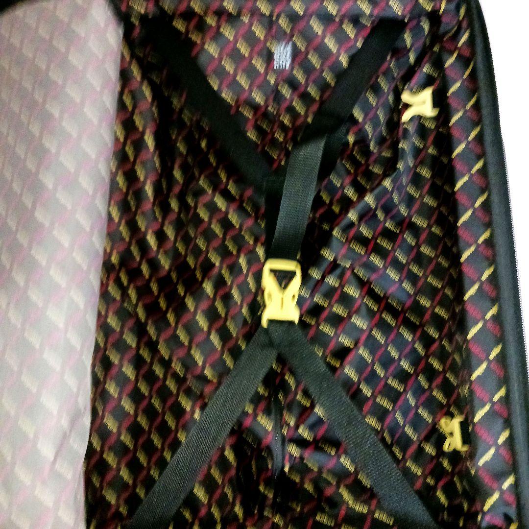 mobus モーブス ハードキャリーケース