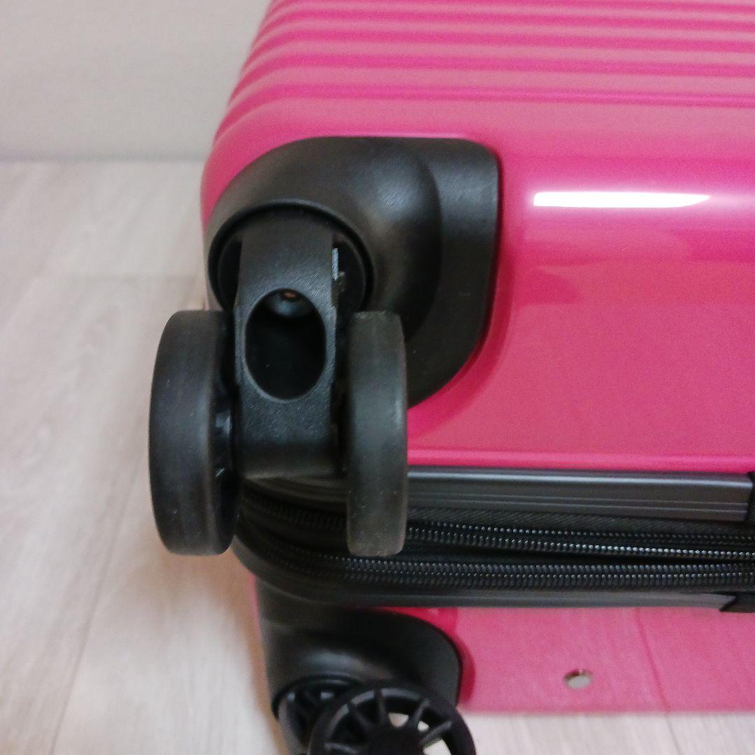 mobus モーブス ハードキャリーケース