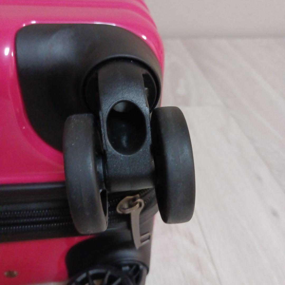 mobus モーブス ハードキャリーケース