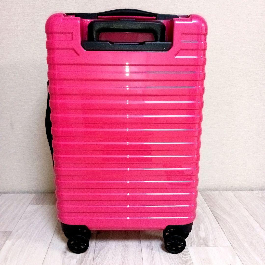 mobus モーブス ハードキャリーケース