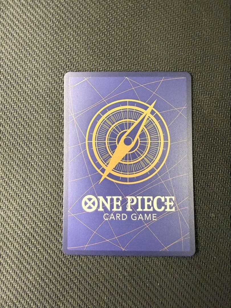 ワンピースカードEGGHEAD CRISIS EB-04 ゴットパックレアセット