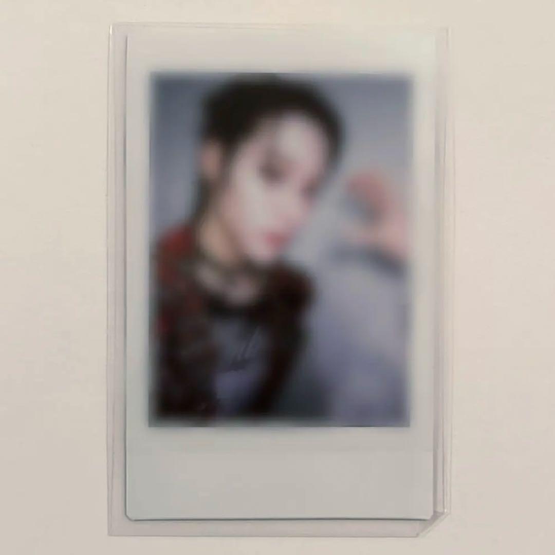 XLOV ルイ チェキ Instax 会場限定 片ハート