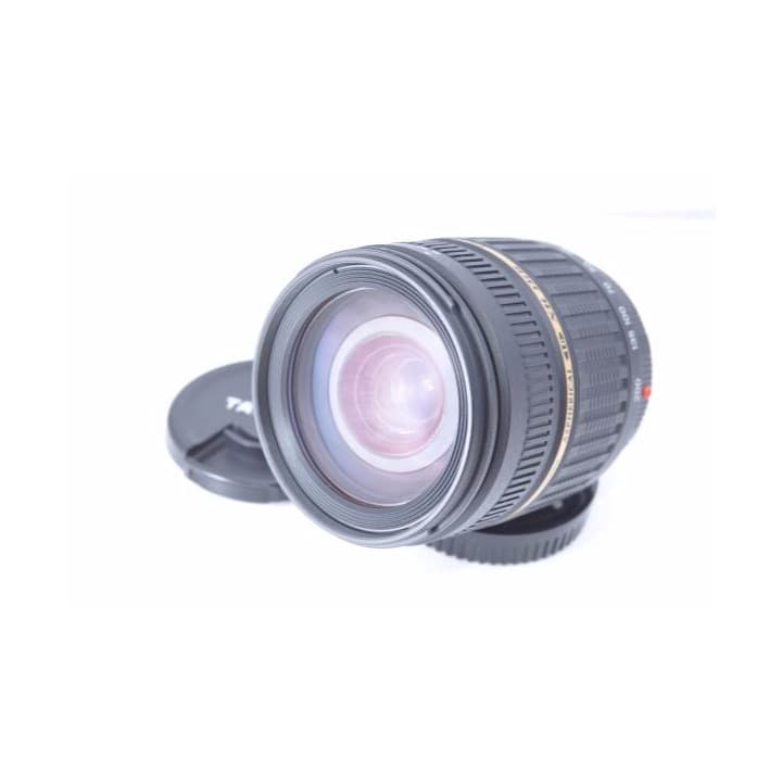 キャノン用 TAMRON  18-200ｍｍ F3.5-6.3 XR Di II