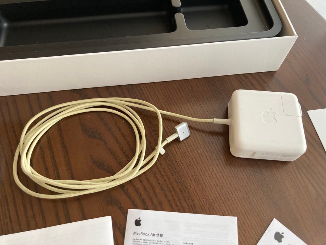 MacBook本体 Apple MacBook Air