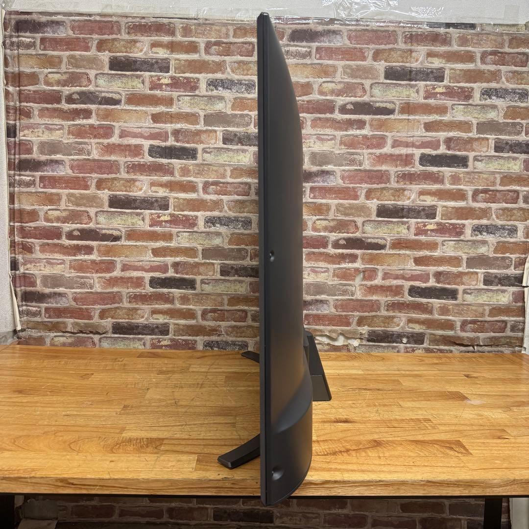 LG 50V型 4K液晶テレビ 50UM8100PJA スマートテレビ アプリ○