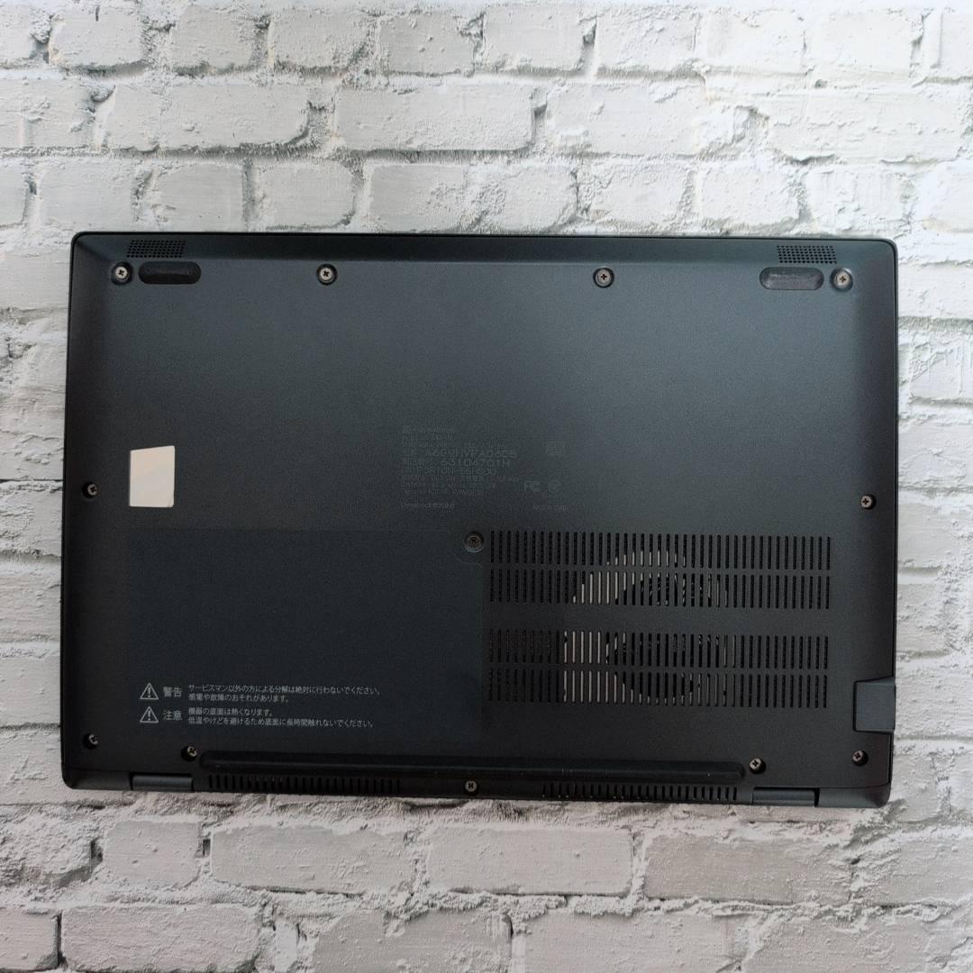 ☆準美品☆バッテリー◯ 東芝 G83/HV i5 16GB 256GB オフィス