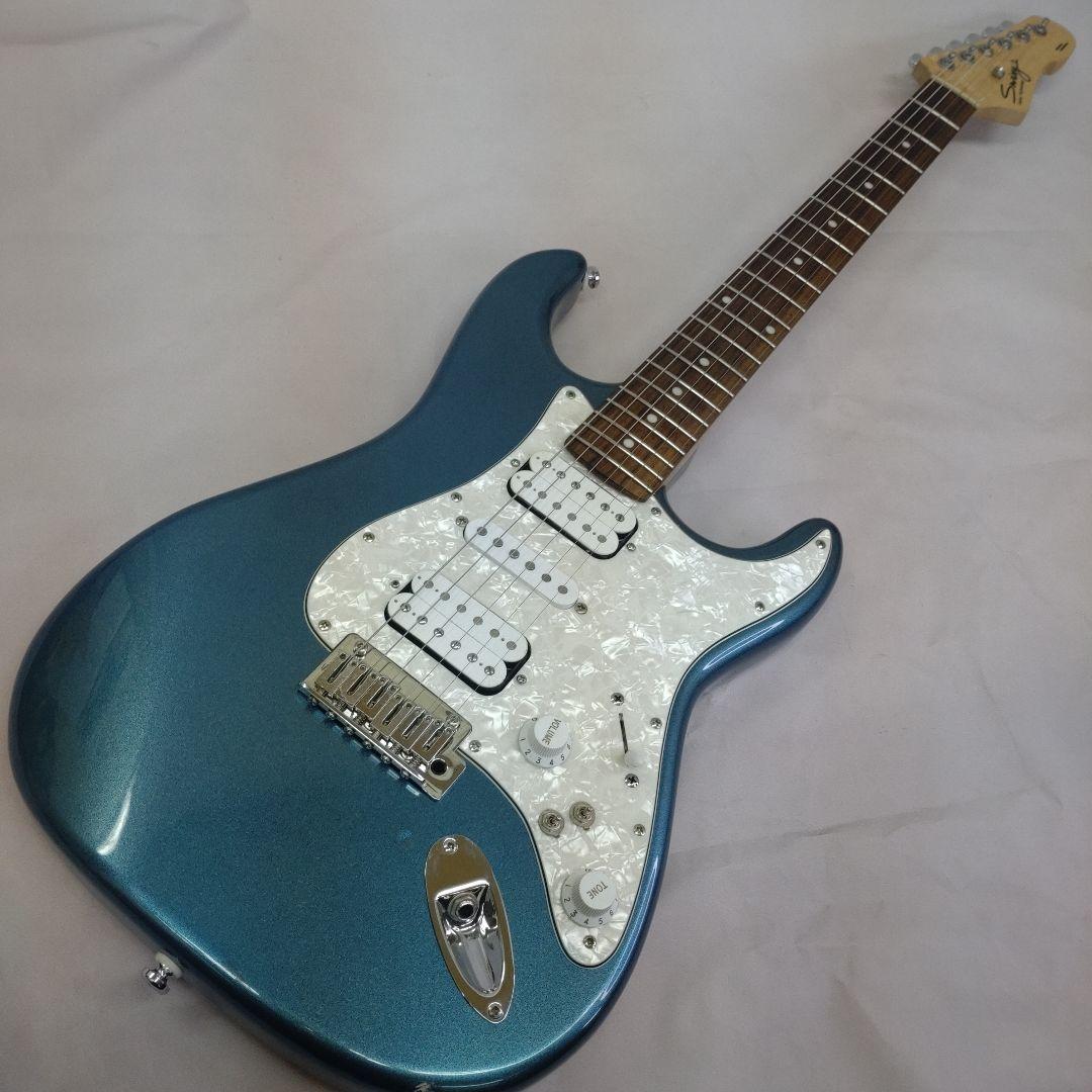 Swing Guitar Technology　ストラトキャスター