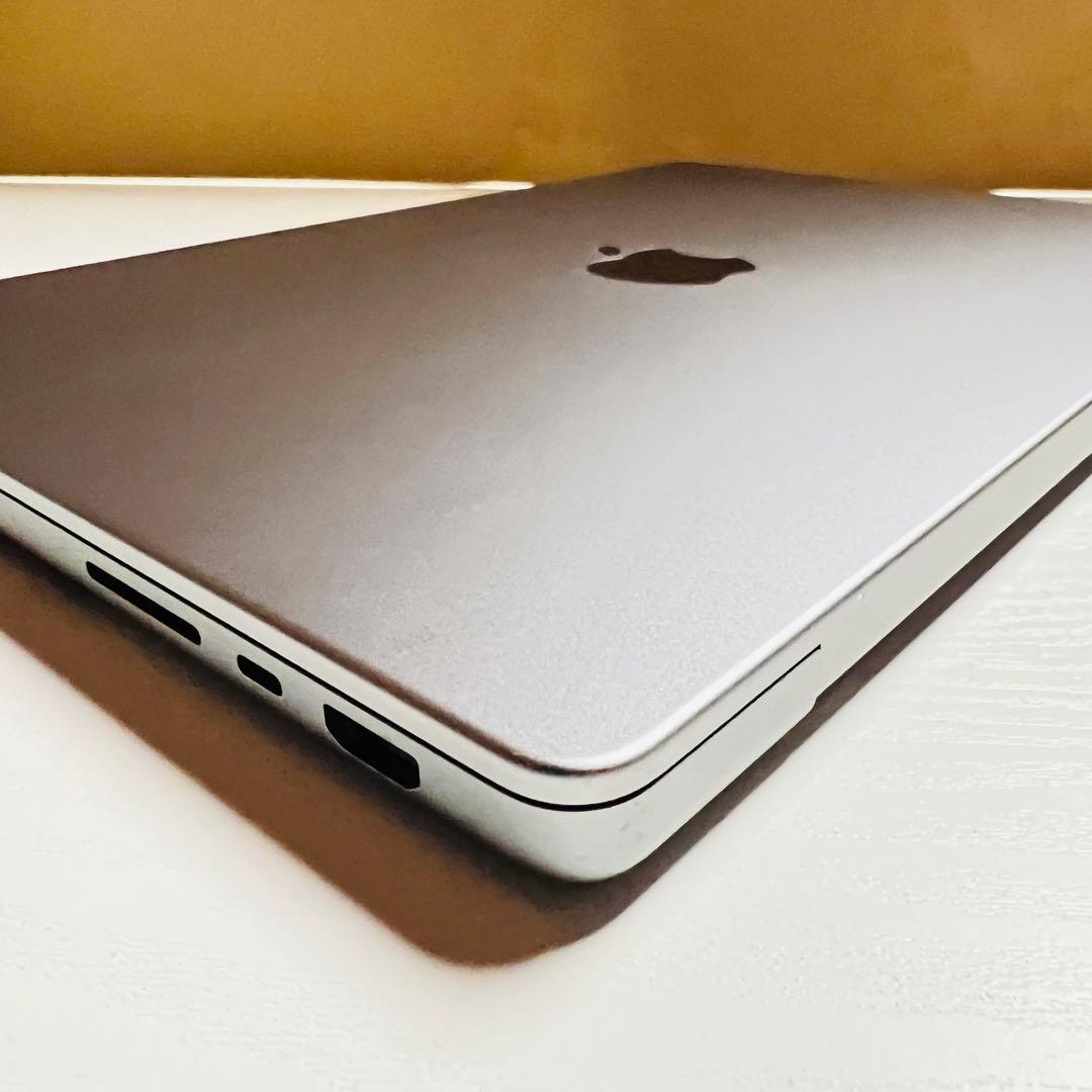 USキーMacBookPro 2021 A2442 M1 Pro 32GB1TB