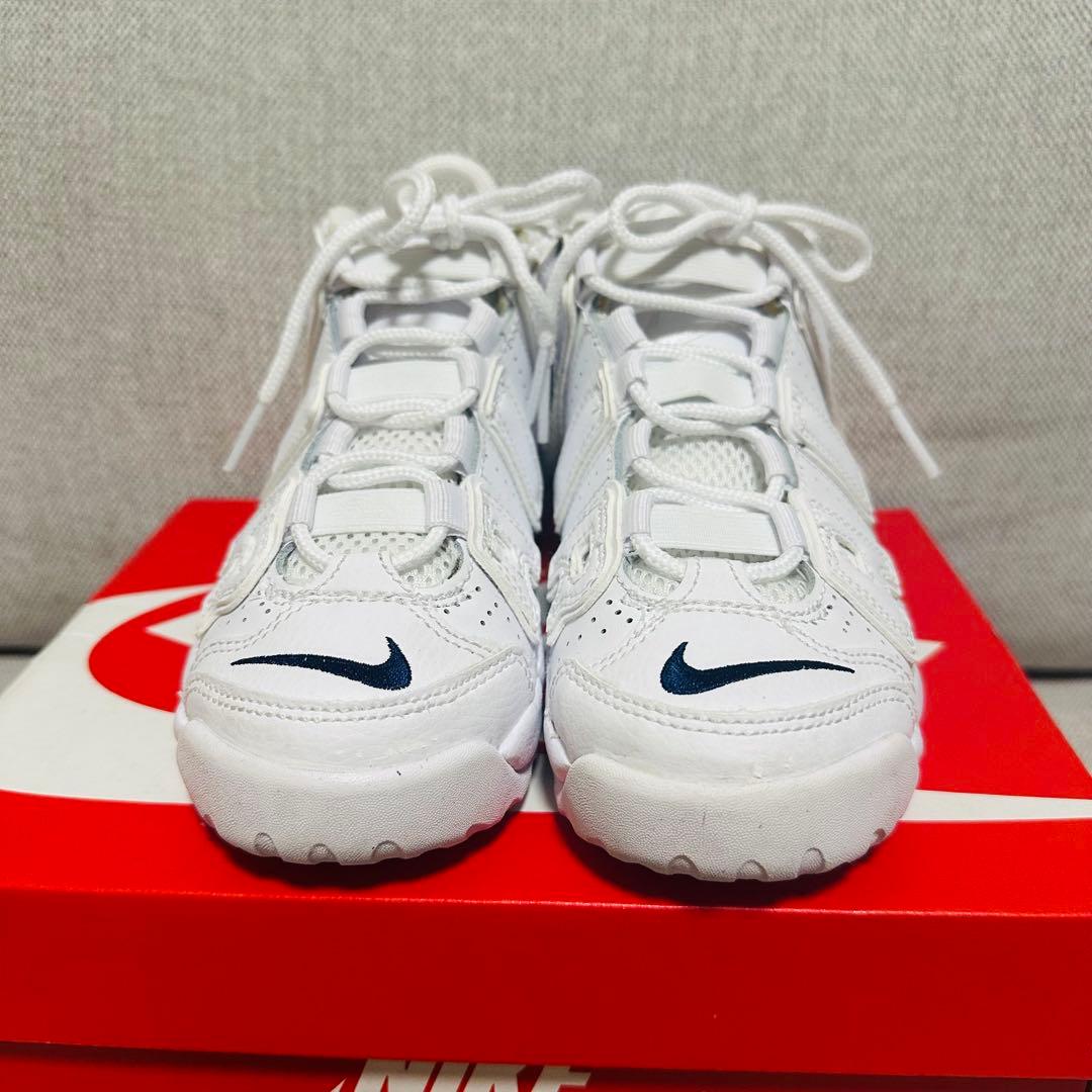 jac ꕤ flea market様専　　　モア アップ テンポ　19cm 美品