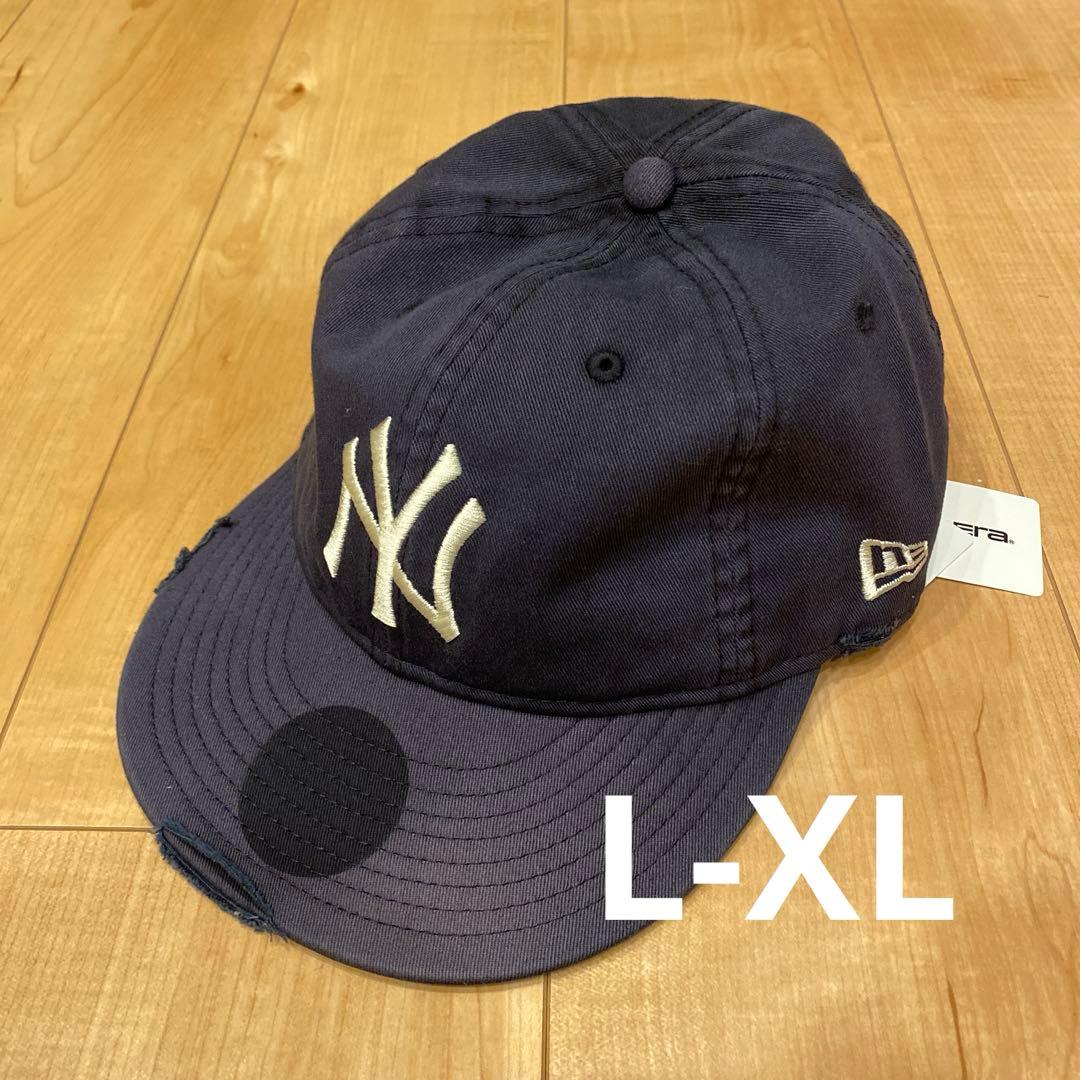 XL NEW ERA 9THIRTY ヤンキース GORO min-nano