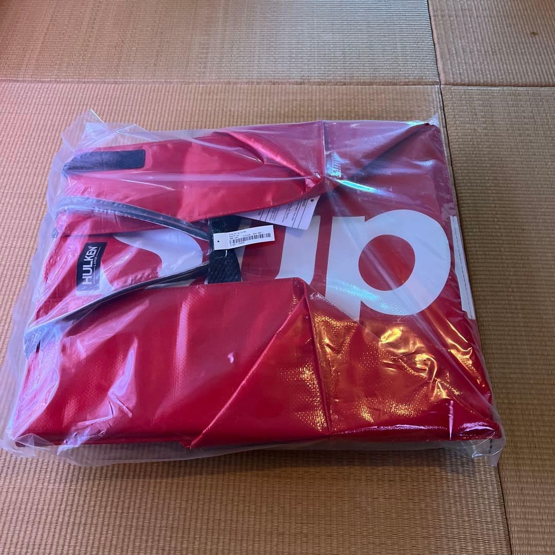 アクセサリー Supreme hulken rolling tote bag