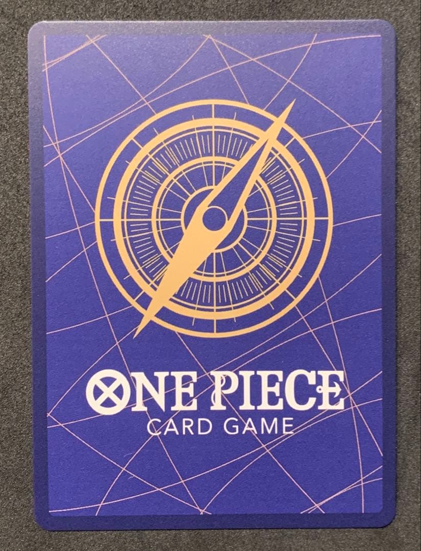 蒼海の七傑　【美品】ジュラキュール・ミホーク SP SEC セット