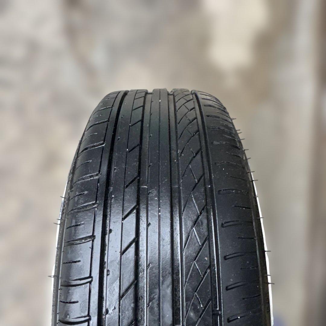 タイヤ・ホイール CHEVLON RACING S1C PCD100 4H 16inch