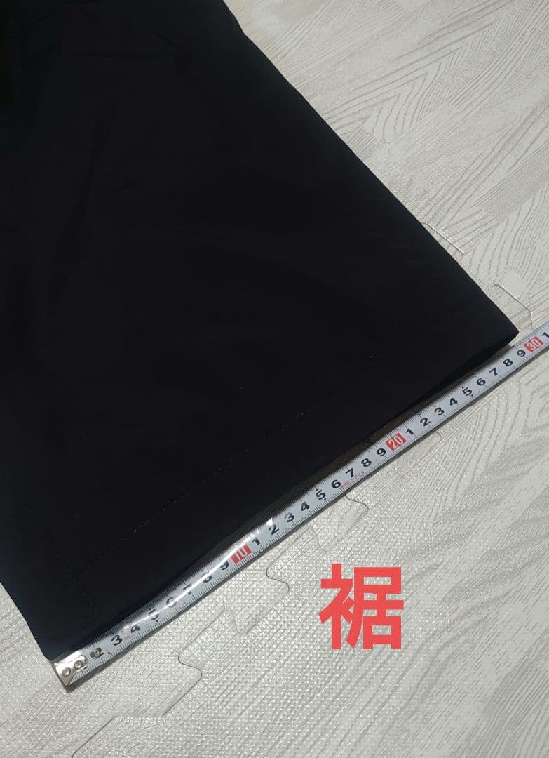 美品 ノースフェイス スキー スノーボード カーゴパンツ RECCO搭載