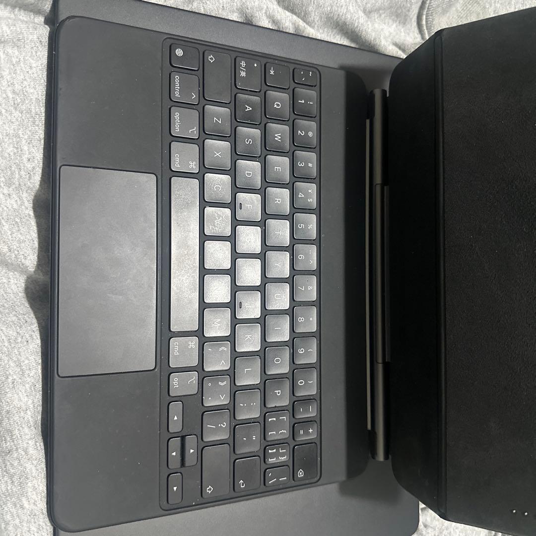 Magic Keyboard マジックキーボード【Apple純正品】11インチ