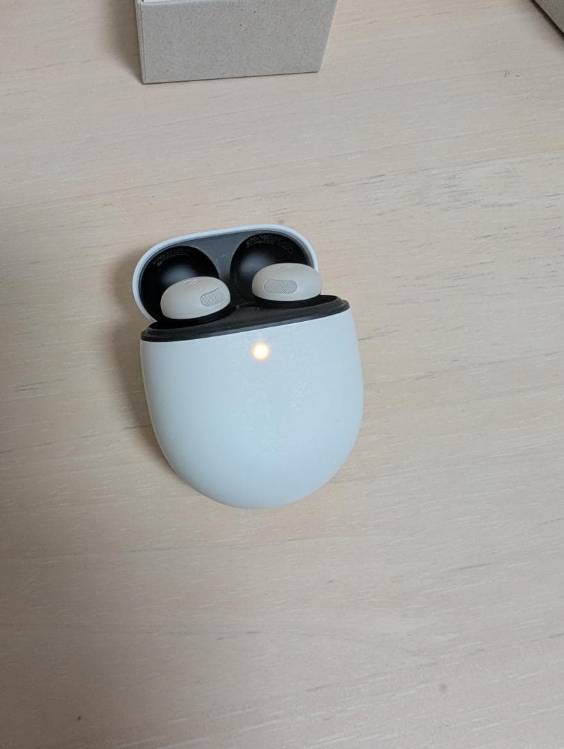 イヤホン Google Pixel Buds Pro 2