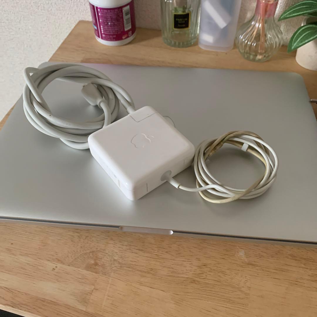 MacBook Pro 2015 15inch US キーボード